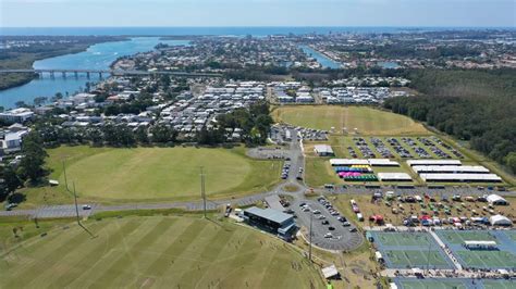 jd sports maroochydore